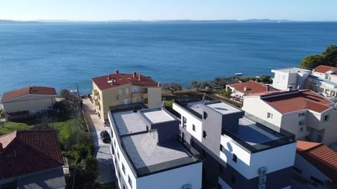 Zadar Wohnungen, Zadar Wohnung kaufen