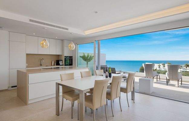 Photo: Penthouse in Benalmadena