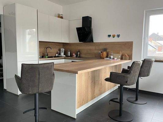 Küche 