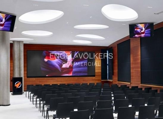 Konferenzcenter