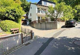 Außenansicht Vorderseite