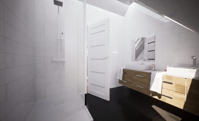 Badezimmer im Dachgeschoss.png