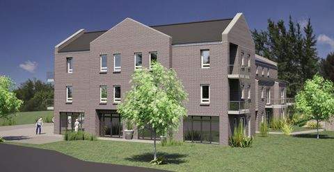 Wardenburg Wohnungen, Wardenburg Wohnung kaufen