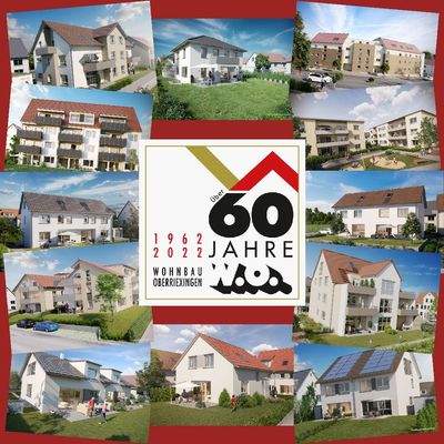 Seit über 60 Jahren