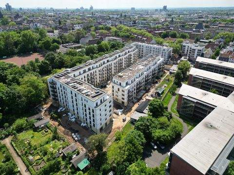 Köln Wohnungen, Köln Wohnung kaufen