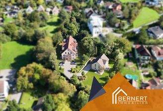Bebauungsvisualisierung