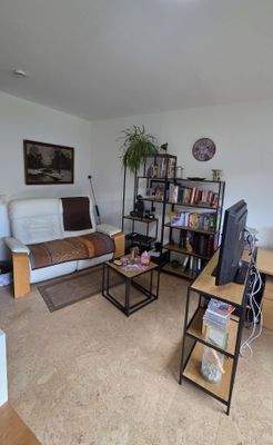 Eindrücke Wohn und Essbereich