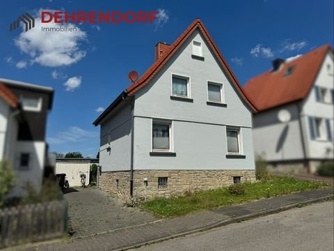 Detmold Häuser, Detmold Haus kaufen