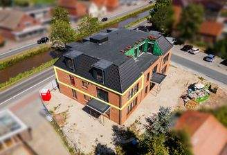Lage der Wohnung
