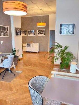 Schreibtischplätze 3