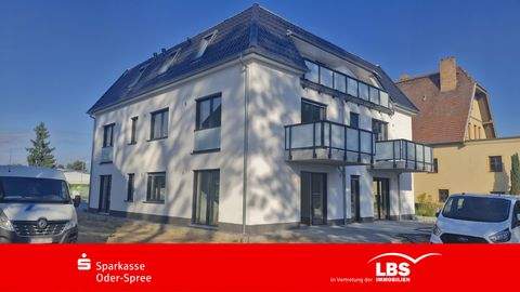 Müllrose Wohnungen, Müllrose Wohnung kaufen