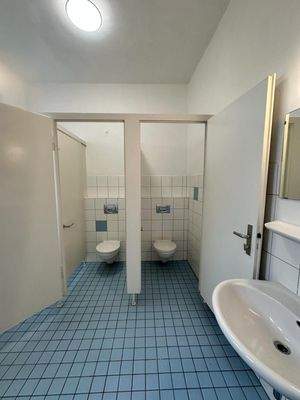 ANSACON WC 2 Herren II