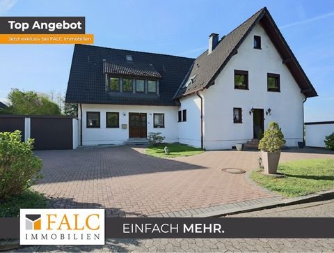 Ratingen Häuser, Ratingen Haus kaufen