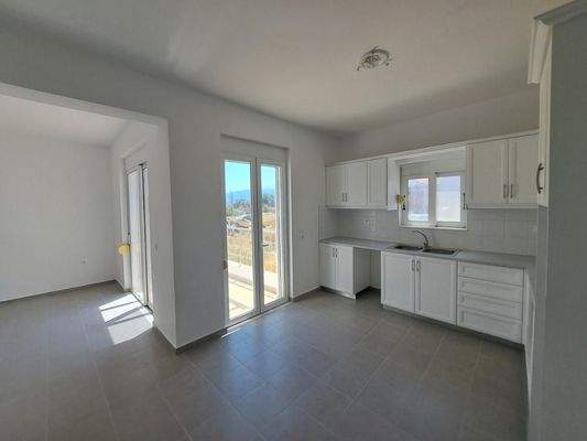 Kreta: Maisonette-Wohnung in Drapanos zu verkaufen – Hervorragende Investitionsmöglichkeit