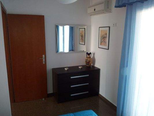 Schlafzimmer : URANOS    