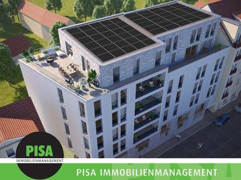 Leipzig Wohnungen, Leipzig Wohnung kaufen