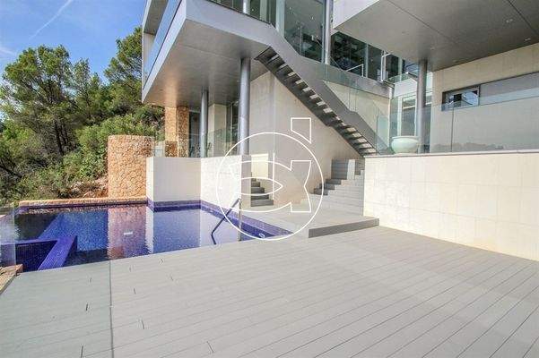 Traumhafte Immobilie