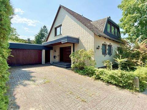 Burgwedel Häuser, Burgwedel Haus kaufen