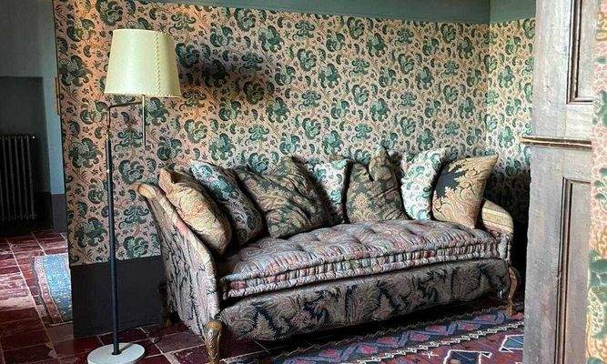 Landgut in Lu e Cuccaro Monferrato (Piemont)