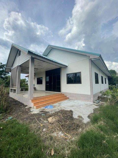 Ban Huong Khenchang-Mahasarakham Häuser, Ban Huong Khenchang-Mahasarakham Haus kaufen