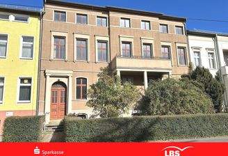 Straßenansicht, Bild 1