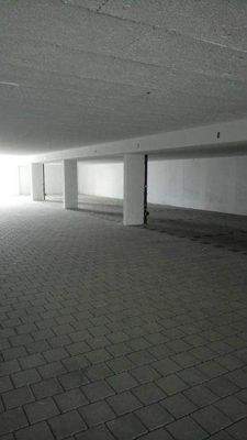 Tiefgarage