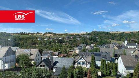 Mengerschied Häuser, Mengerschied Haus kaufen