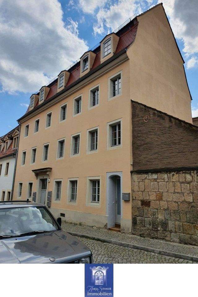 Individuelle Dachwohnung über zwei Ebenen! EBK! - Photo 2