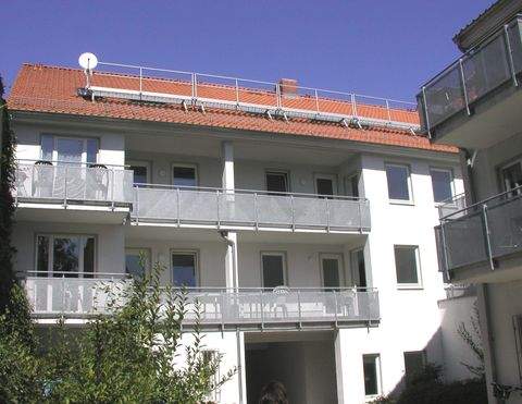 Stralsund WG Stralsund, Wohngemeinschaften