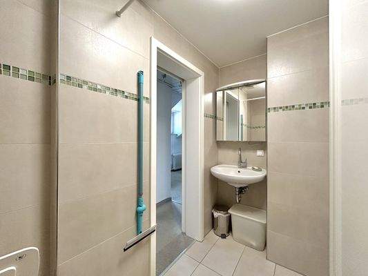 Badezimmer Obergeschoss