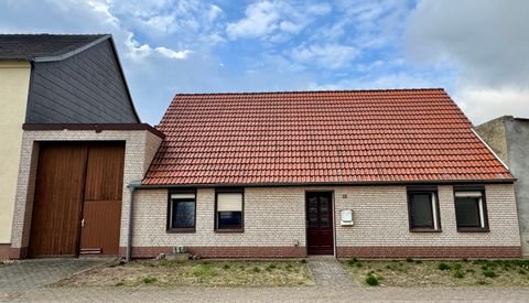 Zerbst/Anhalt Häuser, Zerbst/Anhalt Haus kaufen