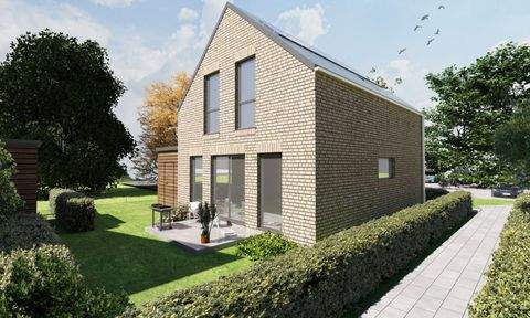 Moisburg Häuser, Moisburg Haus kaufen