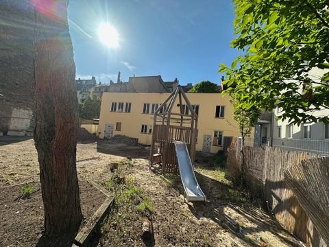 Nürnberg / Innenstadtgürtel West/Nord/Ost Halle, Nürnberg / Innenstadtgürtel West/Nord/Ost Hallenfläche