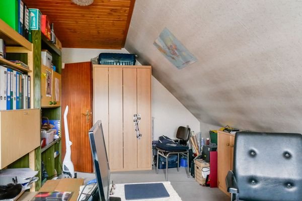 Arbeitszimmer