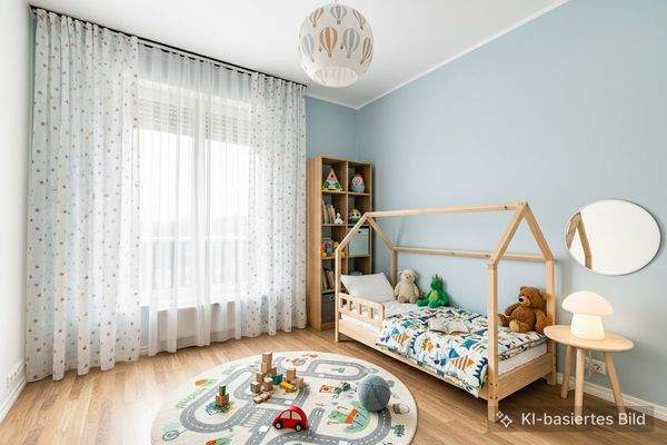 .Beispiel Kinderzimmer