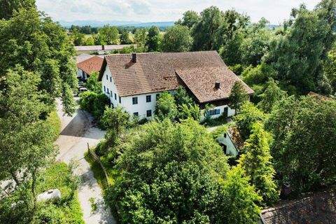 Pähl Büros, Büroräume, Büroflächen 