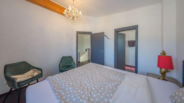 KITZIMMO-Exklusives Haus in sonniger Ruhelage kaufen - Immobilien Jochberg.