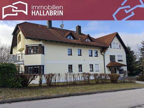 Bad Griesbach im Rottal Wohnungen, Bad Griesbach im Rottal Wohnung mieten