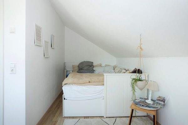 Kinderzimmer II / Büro