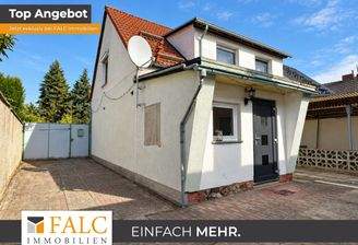 Hier beginnt Ihr neues Familienzuhause