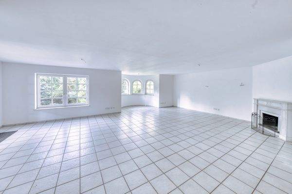 Wohn- Essbereich - Ansicht II