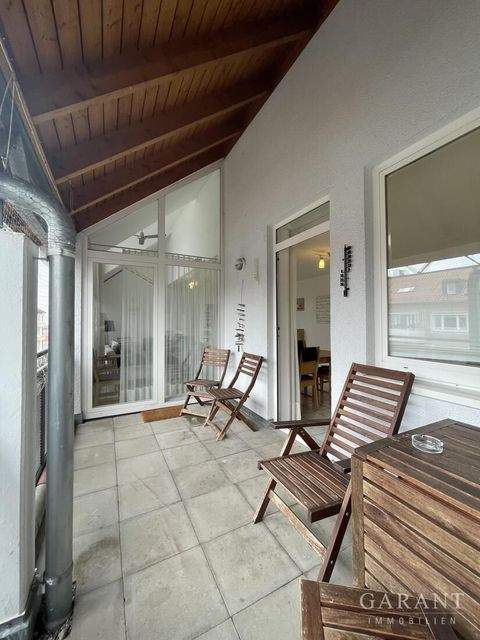 Friedrichshafen Wohnungen, Friedrichshafen Wohnung kaufen