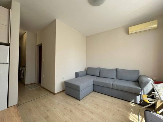 ID 12257 Studio-Apartment in Ravda Dom