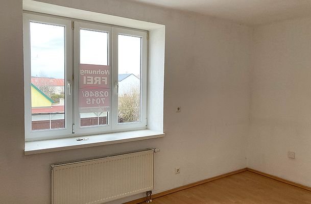 Wohnhausanlage 3 in Niederfladnitz