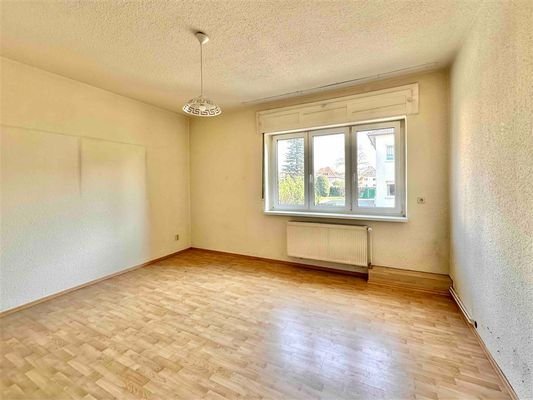 Schlafzimmer EG