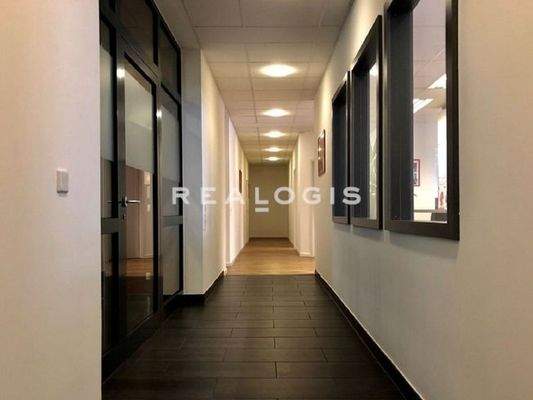 exemplarische Innenansicht