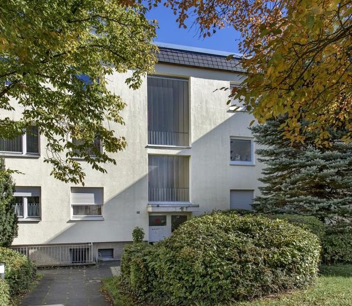 3 Zimmer Wohnung in Koblenz (Karthause Nord)