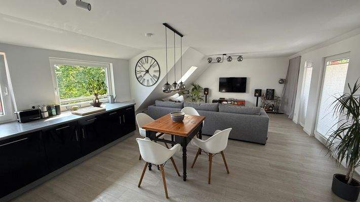 MW2595 • Großzügigkeit und Lichtfülle