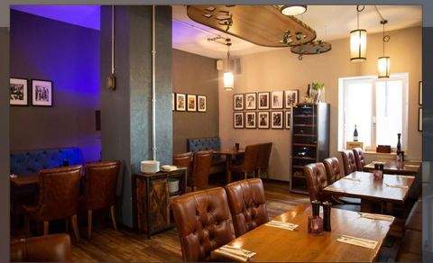 Stuttgart Gastronomie, Pacht, Gaststätten