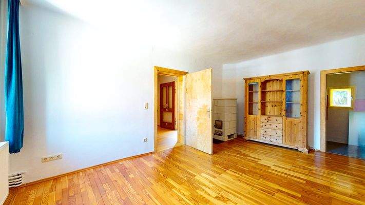 Zimmer 4 Wohnung OG/DG